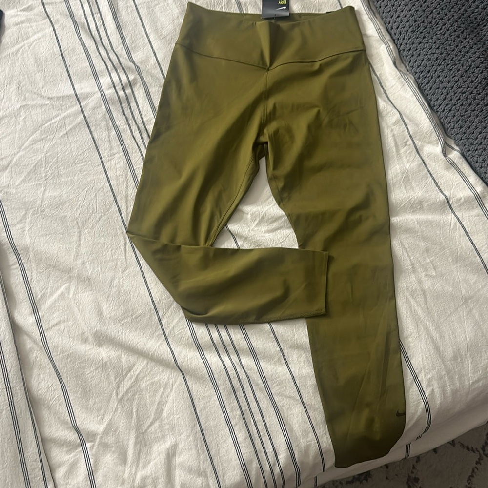 Nike one luxe legging